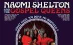 Naomi Shelton and the Gospel Queens - What Have You Done My Brother ?  Naomi Shelton and the Gospel Queens - What Have You Done My Brother ?