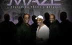 Silky Soul Music... An All Star Tribute to Maze feat Frankie Beverly