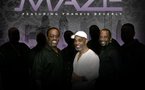 Silky Soul Music... An All Star Tribute to Maze feat Frankie Beverly Silky Soul Music... An All Star Tribute to Maze feat Frankie Beverly