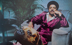 Dexter Wansel, la modestie sous la robe de chambre