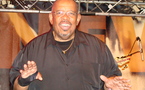Fred Wesley & The New Jb's - 07.07.09 Fred Wesley & The New Jb's - 07.07.09