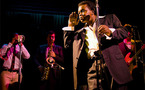 Lee Fields and The Expression à s'écouter en live