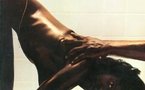 Leon Ware - Musical Massage Leon Ware - Musical Massage