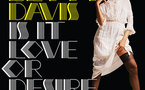 Betty Davis - Is This Love Or Desire ?  Betty Davis - Is This Love Or Desire ?