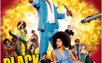 Black Dynamite, un blaxploitation made in 2009 Black Dynamite, un blaxploitation made in 2009