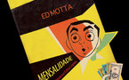Un avant goût du prochain album d'Ed Motta : Piquenique