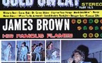 1967 : Et James Brown créa 'Cold Sweat'