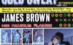 1967 : Et James Brown créa 'Cold Sweat' 1967 : Et James Brown créa 'Cold Sweat'