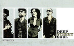 Deep Street Soul - Deep Street Soul Deep Street Soul - Deep Street Soul