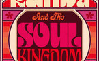 Randa & The Soul Kingdom - Randa & The Soul Kingdom Randa & The Soul Kingdom - Randa & The Soul Kingdom