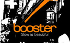 Booster signe chez Underdog Records (Juan Rozoff, Fanga, Dajla)