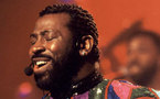 Décès de Teddy Pendergrass