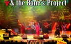 Boney FIELDS Live at Jazz à Vienne (Vidéo)