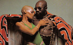 Isaac Hayes : Black Moses