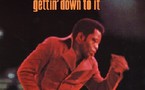 James Brown - Gettin'Down To It James Brown - Gettin'Down To It