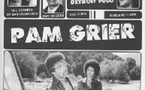 Fanzine Foxy Bronx n°3 : Pam Grier (Fanzine sur la Blaxploitation)