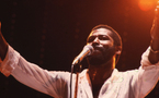 Teddy Pendergrass : "Don't Leave Me This Way" Teddy Pendergrass : "Don't Leave Me This Way"