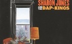 Sharon Jones & The Dap-Kings - Naturally Sharon Jones & The Dap-Kings - Naturally