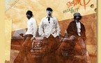 Soulive - Break Out Soulive - Break Out