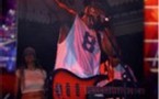 Slapbak - Funkin On The 1 - Live