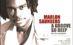 Marlon Saunders