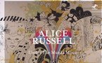Alice Russell - Under The Munka Moon