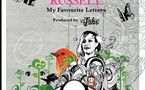 Alice Russell  - My Favourite Letters Alice Russell  - My Favourite Letters
