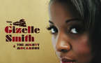 Gizelle Smith & The Mighty Mocambos - This is Gizelle Smith & The Mighty Mocambos - This is