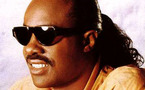 Stevie Wonder à Paris Stevie Wonder à Paris