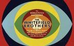 The Whitefield Brothers - Earthology The Whitefield Brothers - Earthology