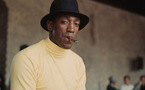 Bill Cosby : musique et comédie Bill Cosby : musique et comédie