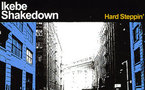 Ikebe Shakedown - Hard Steppin - Afro Funk 45