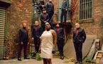 Sharon Jones & The Dap-Kings - I Learned The Hard Way Sharon Jones & The Dap-Kings - I Learned The Hard Way