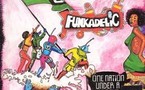 Funkadelic - One Nation Under A Groove Funkadelic - One Nation Under A Groove