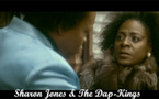 Vidéo : Le clip de Sharon Jones &amp; The Dap-Kings - I Learned The Hard Way