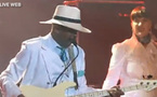 Le concert de Larry Graham (1h33) en streaming vidéo sur Arte