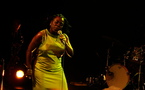 Interview - Sharon Jones Interview - Sharon Jones