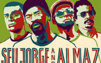 Seu Jorge reprend Roy Ayers Seu Jorge reprend Roy Ayers