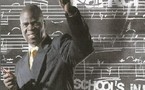 Maceo Parker - School's In Maceo Parker - School's In