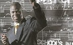 Maceo Parker - School's In