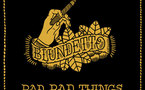 Blundetto - Bad Bad Things