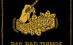 Blundetto - Bad Bad Things Blundetto - Bad Bad Things