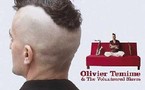 Olivier Temime &amp; The Volunteered Slaves - Streetwise