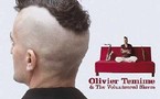 Olivier Temime & The Volunteered Slaves - Streetwise Olivier Temime & The Volunteered Slaves - Streetwise