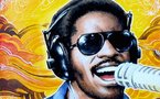 Stevie Wonder Stevie Wonder