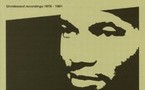 Roy Ayers - Virgin Ubiquity unreleased recordings 76-81 - Vol 1