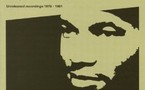 Roy Ayers - Virgin Ubiquity unreleased recordings 76-81 - Vol 1 Roy Ayers - Virgin Ubiquity unreleased recordings 76-81 - Vol 1