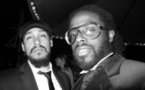 Interview  - Chris E. Garcia (The Black Dynamite Sound Orchestra). Interview  - Chris E. Garcia (The Black Dynamite Sound Orchestra).