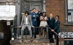 Tournée européenne pour Sharon Jones and the Dap-Kings