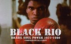 Black Rio - Brazilian Soul Power 1971-1980